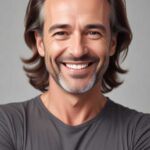 battling male pattern baldness