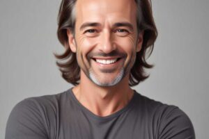 battling male pattern baldness