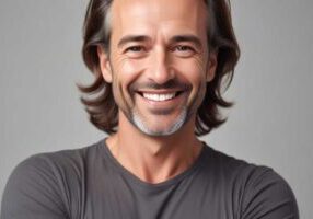 battling male pattern baldness