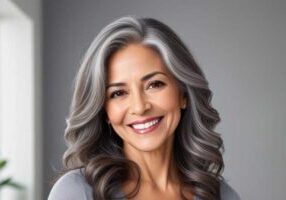 custom hair solutions for women with thinning hair over the age of 50