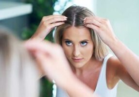 dependable hair loss treatment for women