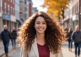 embrace-your-beauty hair thinning and loss treatment for women in Fall River at South Coast Hair Options