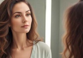 embrace your beauty - hair thinning solutions for women in Fall River