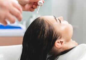 empowering women with beautiful hair