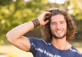 regain your edge with hair loss treatment in New Bedford