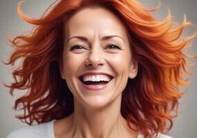 unlocking confidence for middle aged women with hair loss or thinning hair