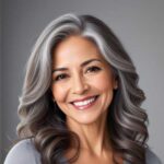 custom hair solutions for women with thinning hair over the age of 50