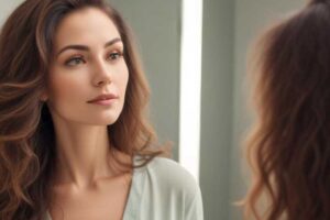 embrace your beauty - hair thinning solutions for women in Fall River