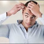 Male Pattern Baldness in Greater Boston Area