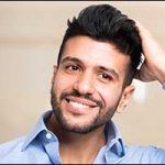 Laser Hair Therapy for Men