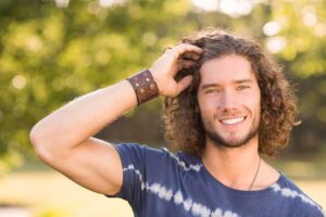 regain your edge with hair loss treatment in New Bedford