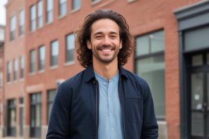 hair loss restoration for men in New Bedford