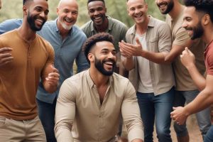 unlocking confidence for men with hair loss treatments and solutions created individually based on their unique needs and type of hair loss