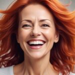 unlocking confidence for middle aged women with hair loss or thinning hair