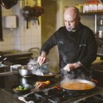 male hair loss in Massachusetts